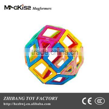 Magformers Rainbow 42 Piece Set photo-5