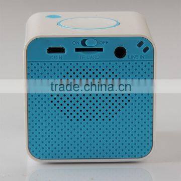 mini bluetooth speaker BT-19