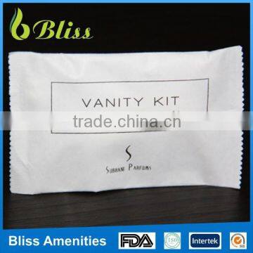 N59 4-5 Stars Hotel Vanity Kit photo-3