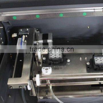 3.2m Larger Format UV Roll to Roll Printe With DX-5 Head, uv Roll to Roll Machine photo-2