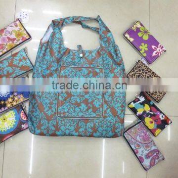48cm x 38cm x 17cm PU Lady Tote Bag photo-4