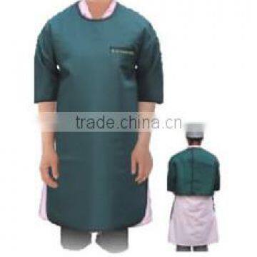 0.5mmpb & 0.75mmpb x ray lead aprons