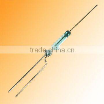 E-5C magnetic reed switch nc change over glass reed switch sensor OKI ORT551 with 3 cable NO+NC COM type