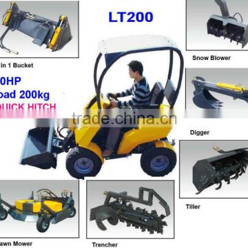 mini digger,mini excavator,small digger,mini bagger,mini cargadora