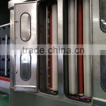 High Efficient Glass Washing Machine photo-4