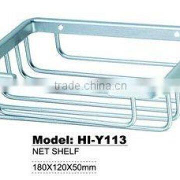 Stainless Steel Net Basket photo-2