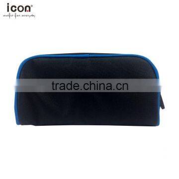 600D Polyester Branded Pencil Case for School photo-4