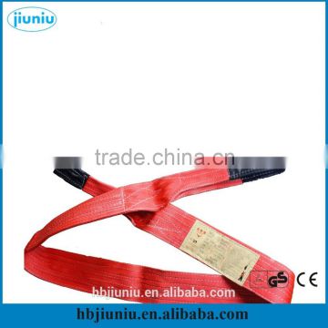 OEM color code lifting sling, nylon lifting slings