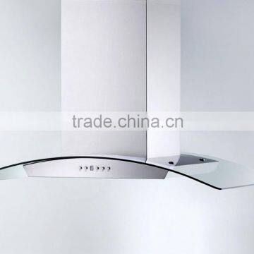 36" range hood(Island)