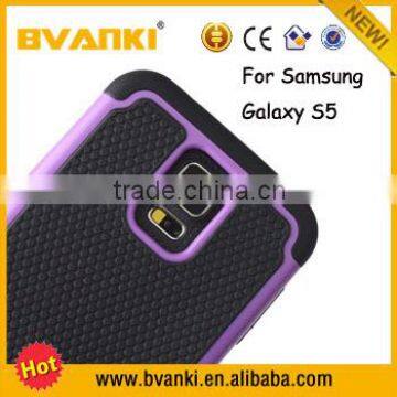 Gadgets Hot Selling 2015 China Phone Accessories For Samsung Galaxy S5 Mobiles Cover,Protective Devil Case For Samsung Galaxy S5 photo-3