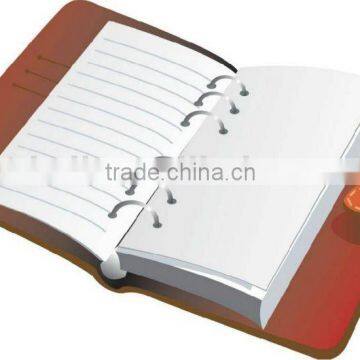 Notebook Printing