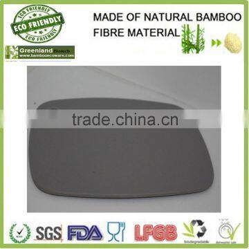 hot selling bamboo fibre high quality cutting board