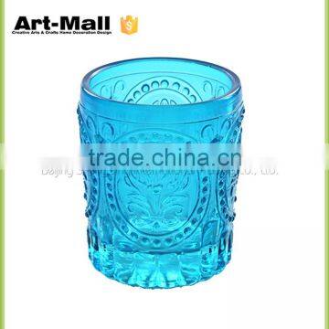 Promotional wholesale ceramic candle holder