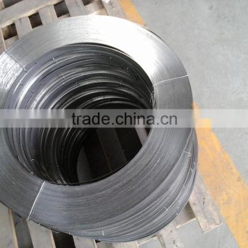 Resistance heating strip steel strip 0Cr15Al5 electric resistance heating strip