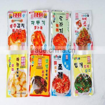 Automatic High Capacity Pastuerizaiton Machine Production Line photo-6