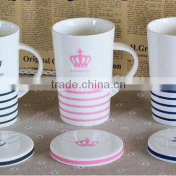 Promotional Coffee Ceramic Mug photo-6
