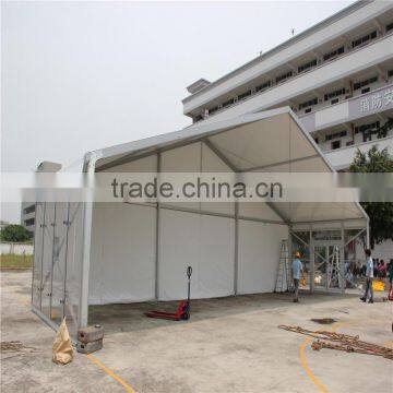 promotional display tent