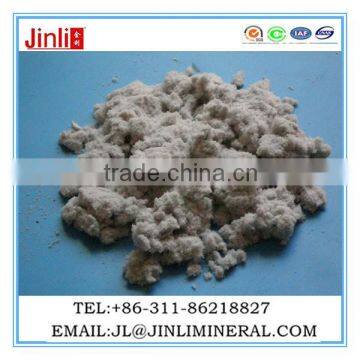 fiber insulation