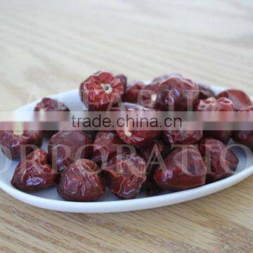 Dried Red Chili Stemless Whole Round With No Admixture
