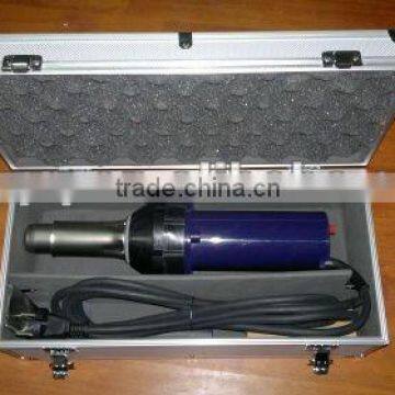 1600W PE/PP/EVA/PVC heat gun machine