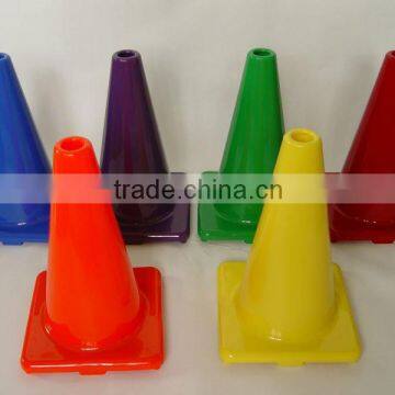 28inch PVC SAFETY CONE COLOR CONE Road Safety