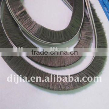 Jiangxi gray weather strip