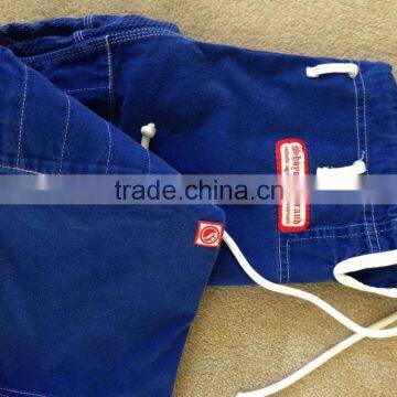 Wholesale Bjj gi Kimono Gi/ Brazilian Jiu-Jitsu Gi/BJJ Gi/Pakistan Jiu Jitsu GI/Shoyoroll Cheap BJJ Gi Gracie Gi/WB- JJU-2523 photo-2