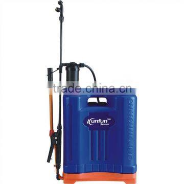 Kaifeng Sprayer High Quality Gasoline Petrol Airless Sprayer