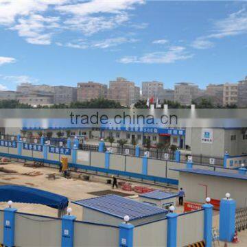 Manufacture Prefabricated Modular Cheap House Building