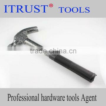 Steel Handle Claw Hammer HM1087