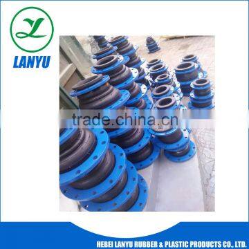 flexible rubber expansion joint manufacture from China