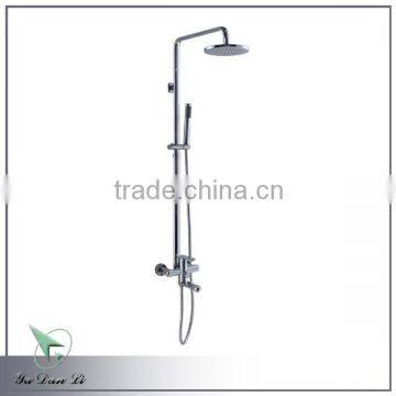 wall mounted waterfall mixer -9530