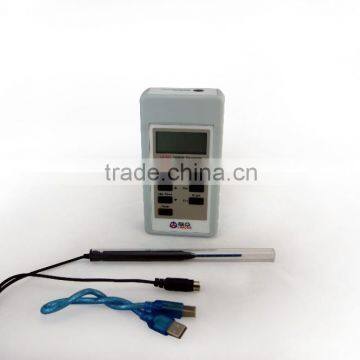 LINKJOIN LZ-642 Portable Gauss Meter Manufacturemagnet Tesla Magnetic Field Meter Magnetic Field Measuring With CE Certification photo-4