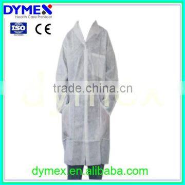 Clean room lab coats,antistatic lab coats,esd lab coats