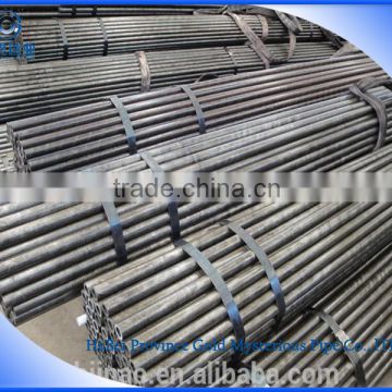 EN10305-1 E215/E235/E355 cold work seamless steel tube