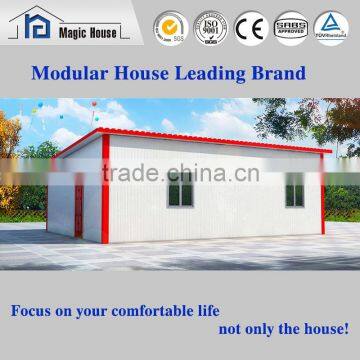 Nice Designed Modular modern Prefabricated house Modern Luxury Houses