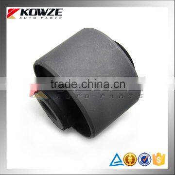 Rear Suspension Lower Arm Bushing For Mitsubishi Pajero V43 V44 V45 V46 K96 MR112891 photo-2