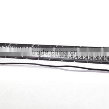 180W LED Off Road Power Sport 4WD Vehicle Driving Scene Light Bar