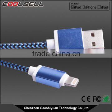 2016 Standard MFI USB Cable for IPhone Phone Charger for IPhone for IPhone 6/6S photo-5