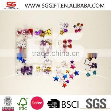 Jewels Sticker Crystal Sticker Acrylic Sticker photo-3