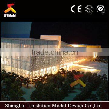Model Making Supplier Architectural Visualization Architectural Model photo-2