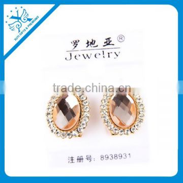 new style earrings cheap fashion korean hair accessories