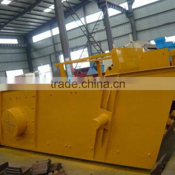 Widely used cheap price sand mining vibrating screen