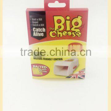 Offset Printing / Silkscreen PET Blister for Gifts Packaging , Cosmetic Items , Promotion Items , Underwear Packaging photo-4
