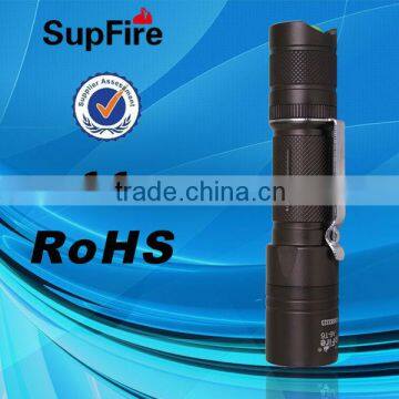 SupFire A6-T6 rechargeable diving plasma cutting torch machine