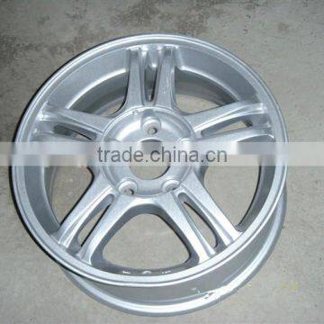 aluminum ring for ZOTYE 2008