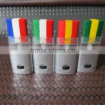 3 Color Face Paint Football Paint Manufacturer photo-2