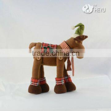 Christmas Donkey photo-2