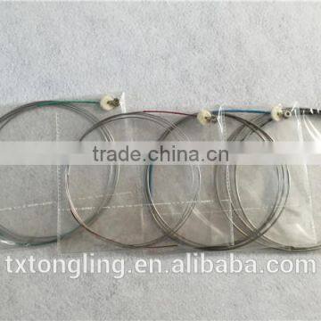 Best Selling Universal Violin Viola Cello Bass Strings photo-3