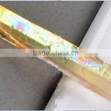 New Style Handmade Rose Quartz Necklace Fashion Gemstone photo-2